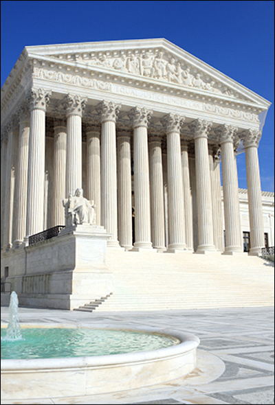 US Supreme Court